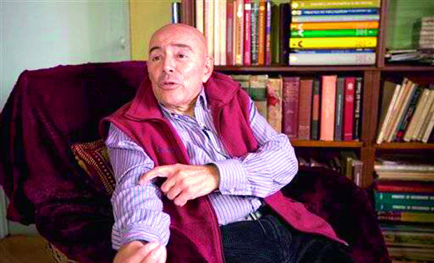 Dr Gustavo Quintana is known as Dr Death Dr Gustavo Quintana is known as Dr Death